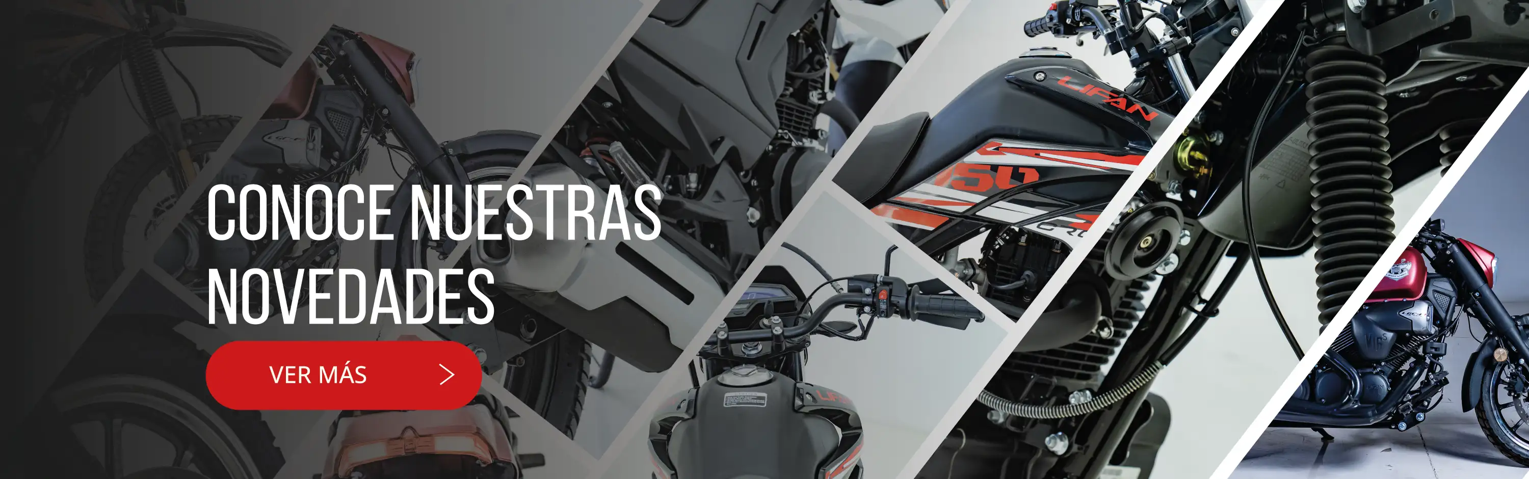 Blog de motos: Guías para elegir tu próxima moto