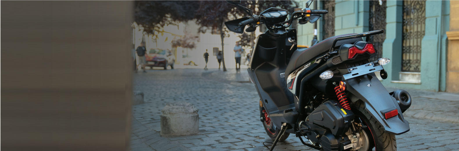 Scooter