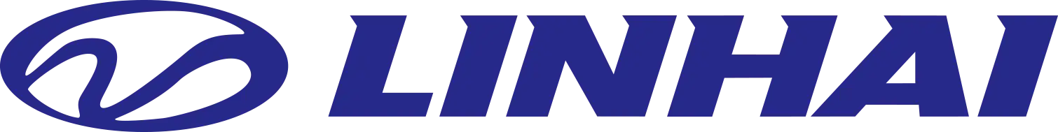 Linhai