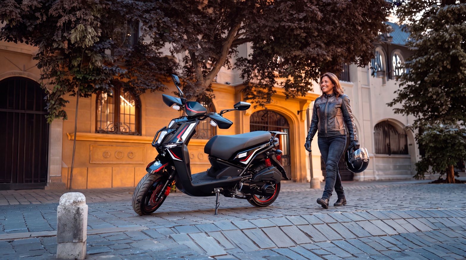 Cómo elegir mi primera moto: consejos para principiantes
