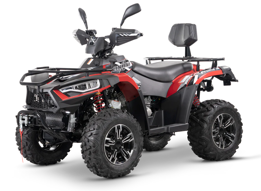 ATV 500 PROMAX