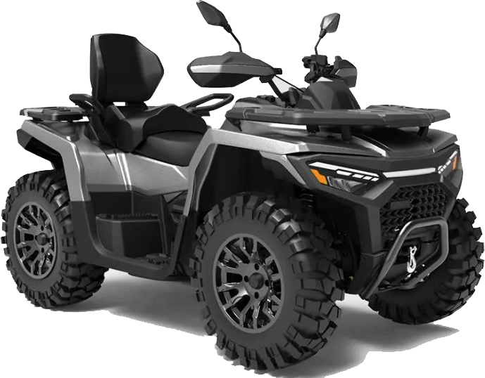 ATV 650 LANDFORCE
