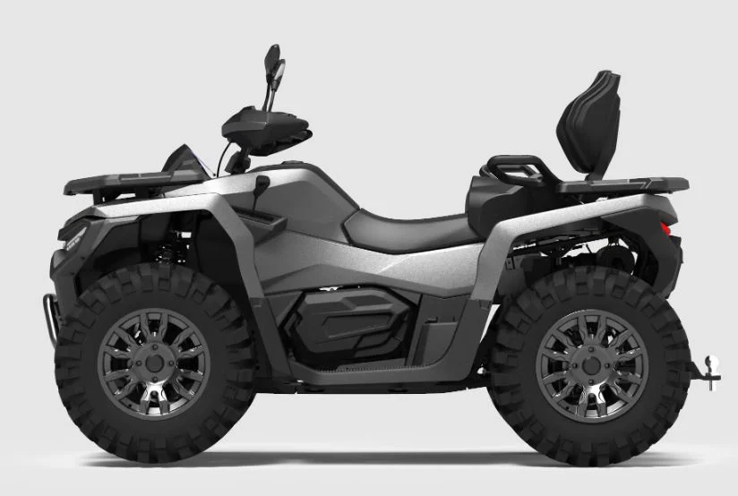 ATV 650 LANDFORCE