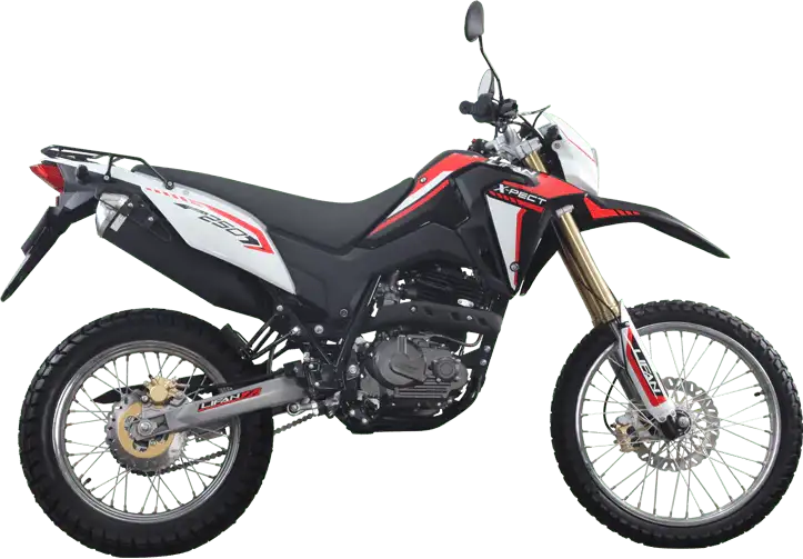 X-PECT 250