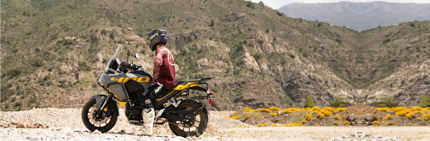 Conoce más acerca de Lifan